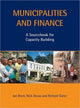 Book cover of: Municipalities and Finance