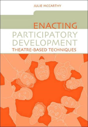 Enacting Participatory Development