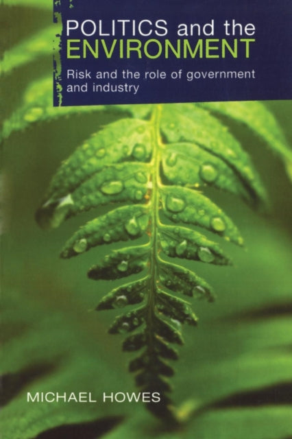 Politics and the Environment