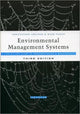 Book cover of: Environmental Management Systems. By: Christopher Sheldon