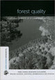 Book cover of: Forest Quality. By: Nigel Dudley