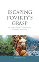 Book cover of: Escaping Poverty's Grasp. By: David Reed