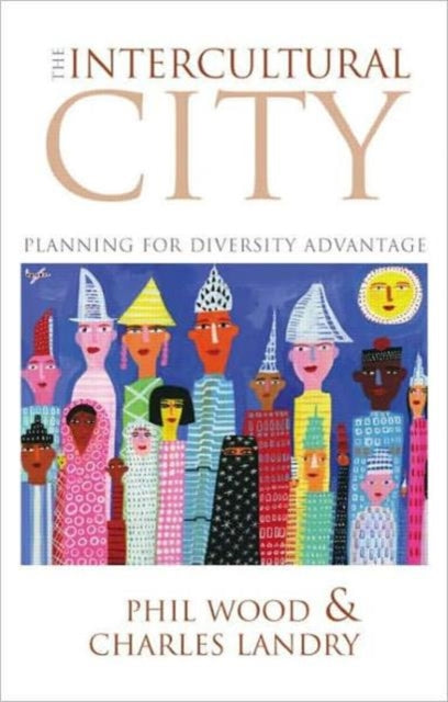 The Intercultural City