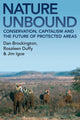Book cover of: Nature Unbound. By: Dan Brockington