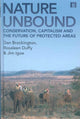 Book cover of: Nature Unbound. By: Dan Brockington