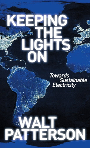 Keeping the Lights On
