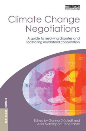 Climate Change Negotiations