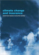 Book cover of: Climate Change and Insurance