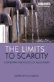 Book cover of: Limits to Scarcity. By: Lyla Mehta