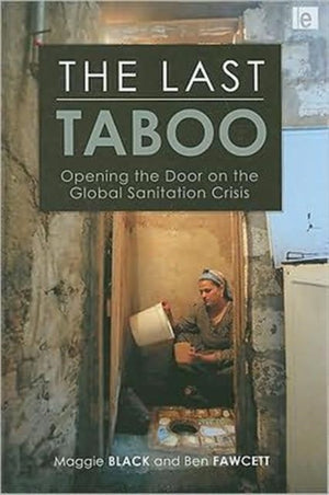 Last Taboo