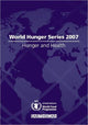 Book cover of: Hunger and Health