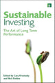 Book cover of: Sustainable Investing