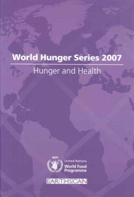 Book cover of: Hunger and Health