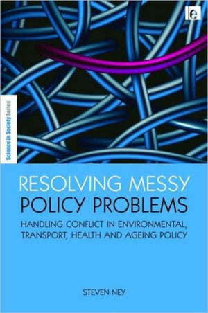 Resolving Messy Policy Problems