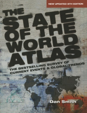 State of the World Atlas