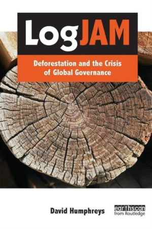 Logjam