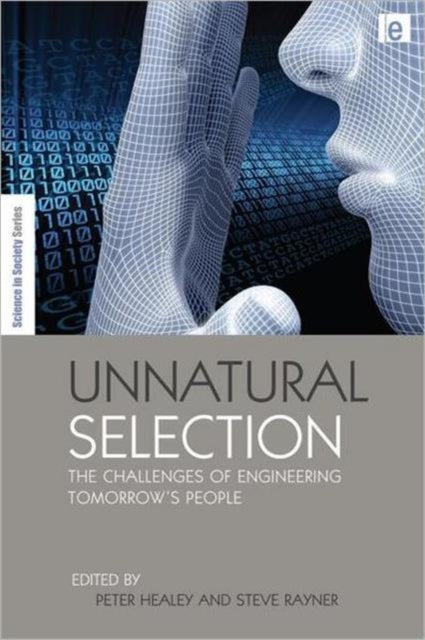 Book cover of: Unnatural Selection