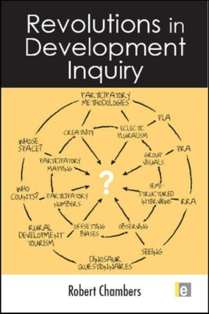 Revolutions in Development Inquiry