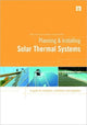 Book cover of: Planning and Installing Solar Thermal Systems