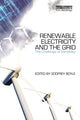 Book cover of: Renewable Electricity and the Grid
