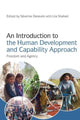 Book cover of: Introduction to the Human Development and Capability Approach