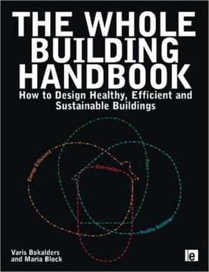 The Whole Building Handbook