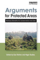 Book cover of: Arguments for Protected Areas