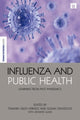 Book cover of: Influenza and Public Health