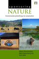 Book cover of: Sponsoring Nature. By: Maano Ramutsindela