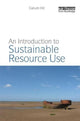 Book cover of: Introduction to Sustainable Resource Use