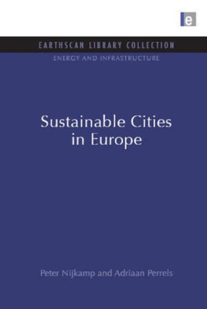 Sustainable Cities in Europe