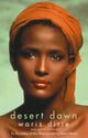 Book cover of: Desert Dawn. By: Waris Dirie