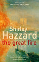 Book cover of: Great Fire. By: Shirley Hazzard