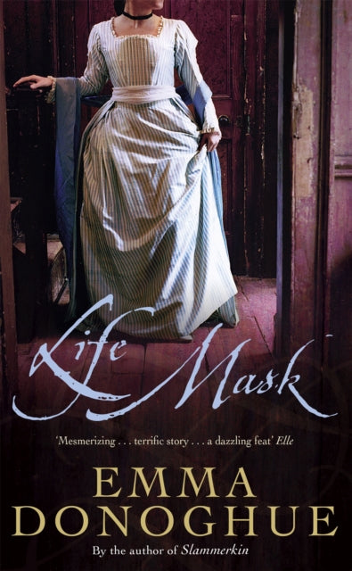 Elumask