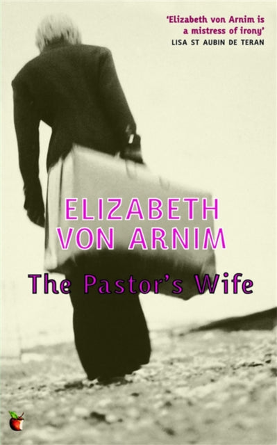 Book cover of: Pastor's Wife. By: Elizabeth von Arnim