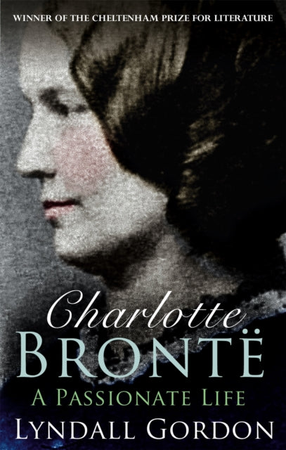 Charlotte Brontë