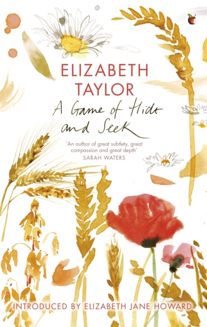 Game Of Hide And Seek 9781844086191 Elizabeth Taylor