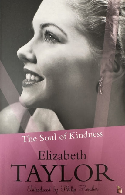 The Soul Of Kindness