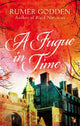 Book cover of: Fugue in Time. By: Rumer Godden