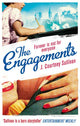 Book cover of: Engagements. By: J. Courtney Sullivan