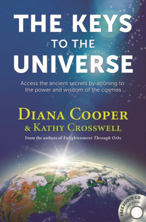 The Keys to the Universe