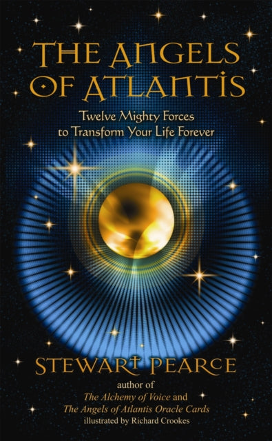 Atlantise inglid