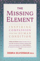 Book cover of: Missing Element. By: Debra Silverman
