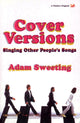 Book cover of: Cover Versions. By: Adam Sweeting