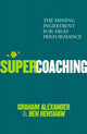 Book cover of: Super Coaching. By: Ben Renshaw