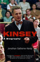 Book cover of: Kinsey. By: Jonathan Gathorne-Hardy