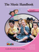 Book cover of: Music Handbook - Level 1. By: Cyrilla Rowsell