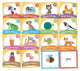 Book cover of: Jolly Phonics Read and See, Pack 1. By: Sue Lloyd