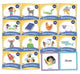 Book cover of: Jolly Phonics Read and See, Pack 2. By: Sue Lloyd