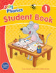 Jolly Phonics, In Print Letters 9781844147229 Sara Wernham